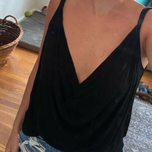 Free people tank top